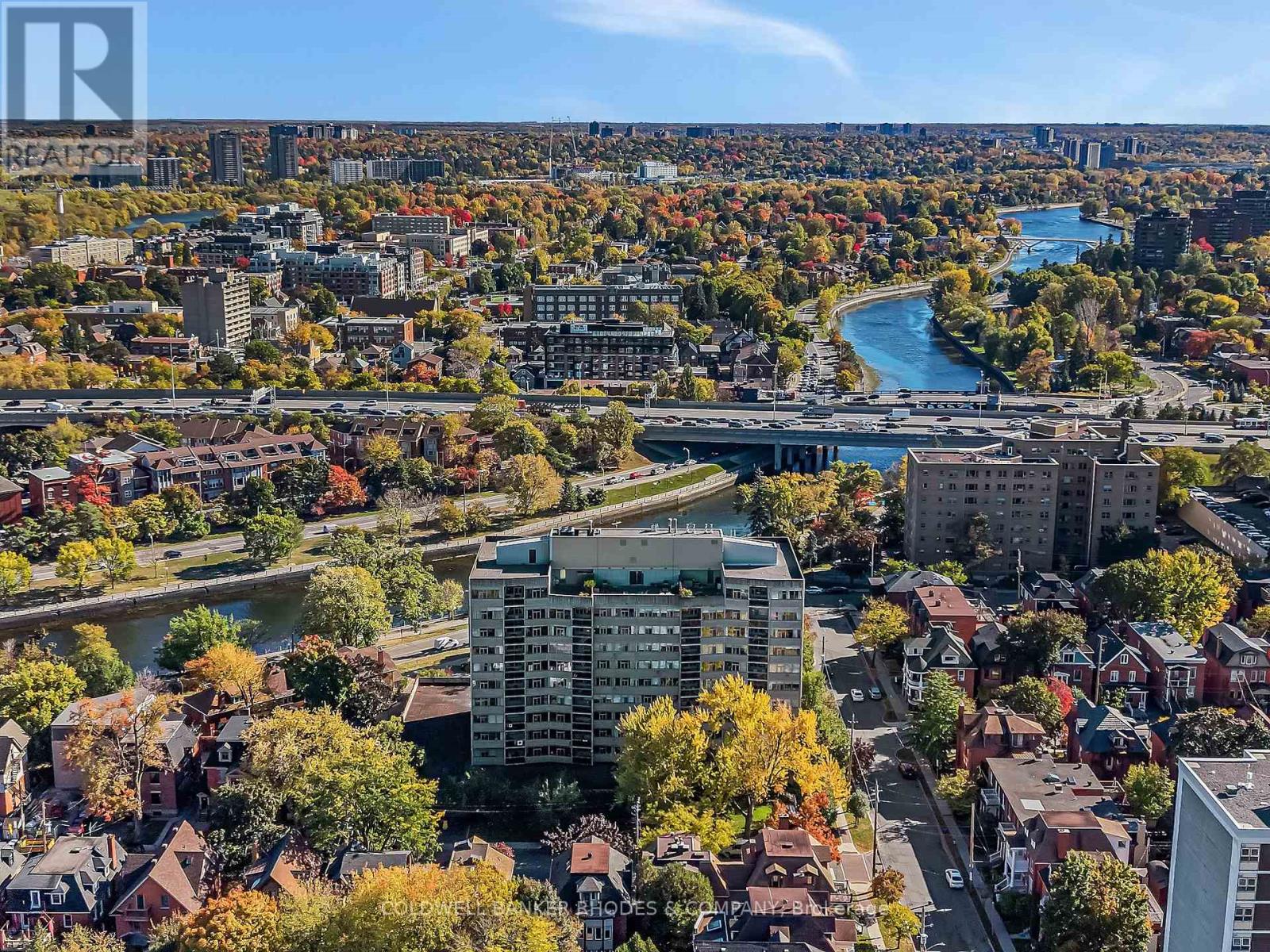402 - 60 Mcleod Street, Ottawa, Ontario  K2P 2G1 - Photo 34 - X12474137
