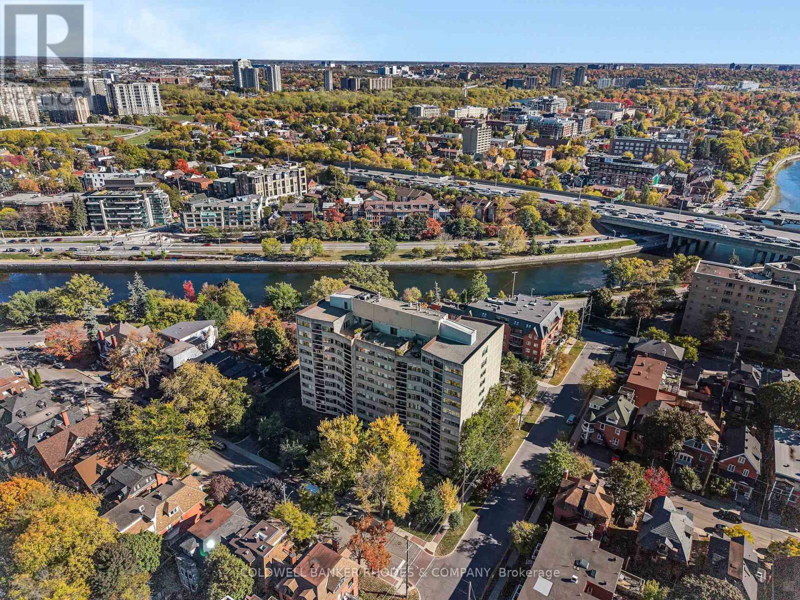 402 - 60 Mcleod Street, Ottawa, Ontario  K2P 2G1 - Photo 35 - X12474137