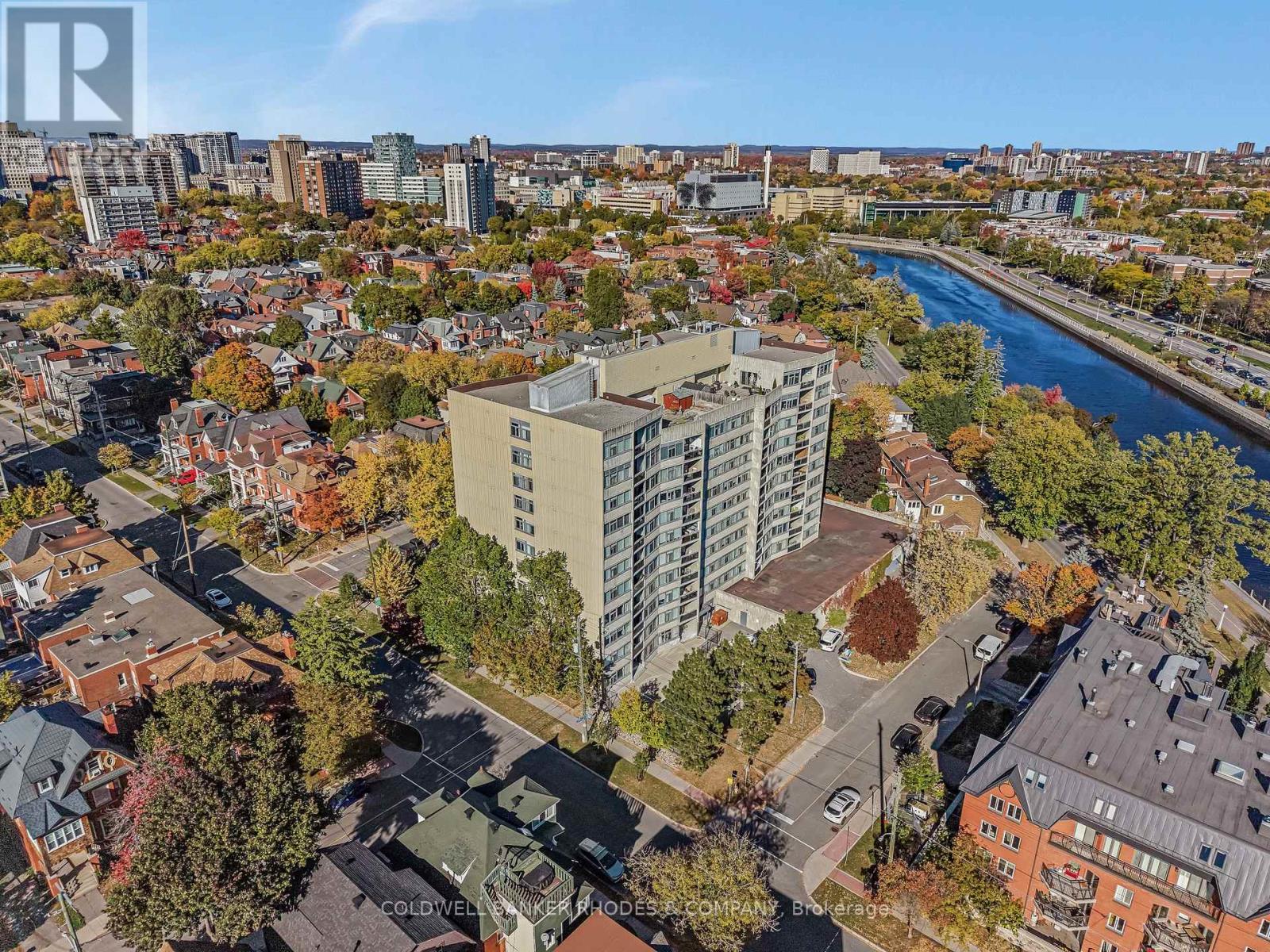 402 - 60 Mcleod Street, Ottawa, Ontario  K2P 2G1 - Photo 37 - X12474137
