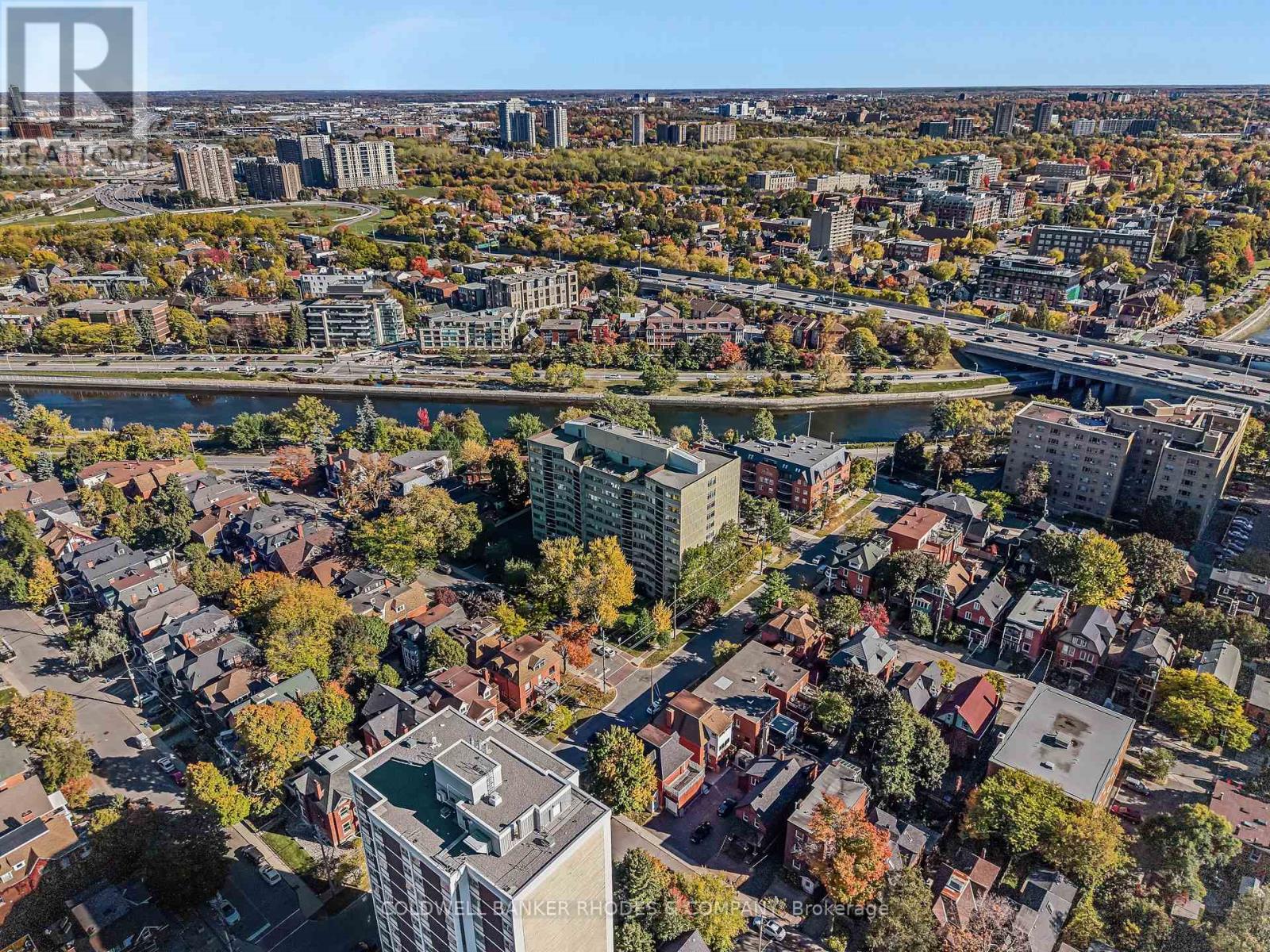 402 - 60 Mcleod Street, Ottawa, Ontario  K2P 2G1 - Photo 38 - X12474137