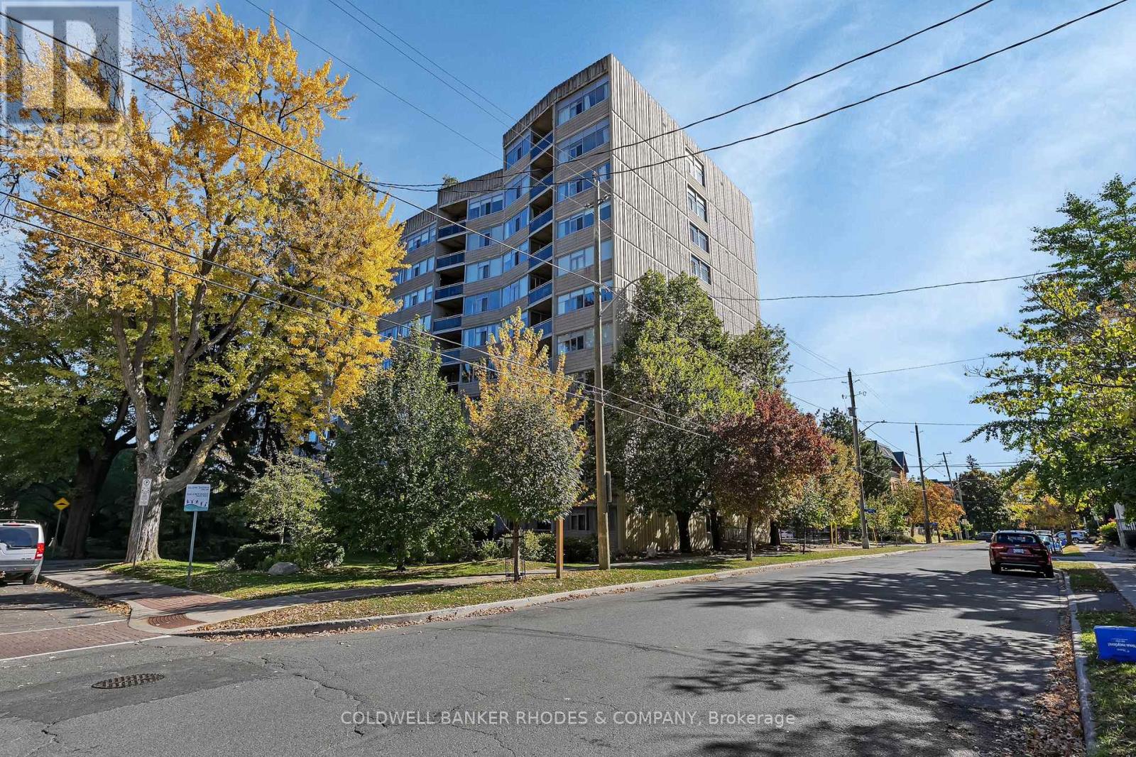 402 - 60 Mcleod Street, Ottawa, Ontario  K2P 2G1 - Photo 40 - X12474137
