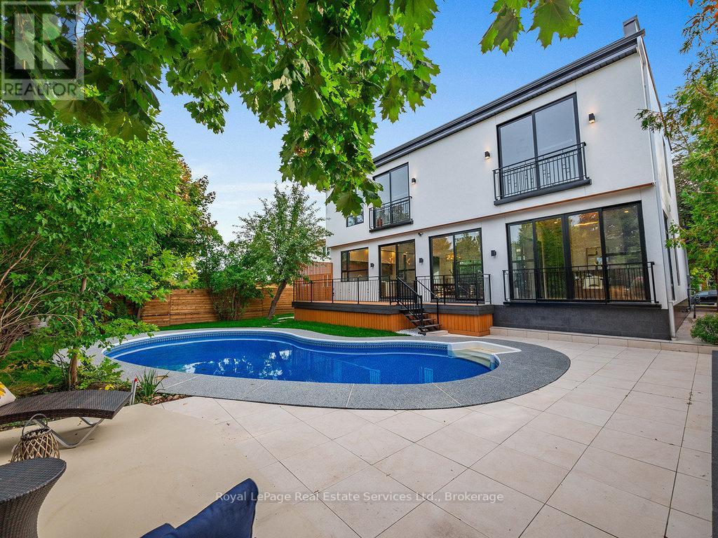 431 Sandlewood Road, Oakville, Ontario  L6L 3S3 - Photo 49 - W12474160