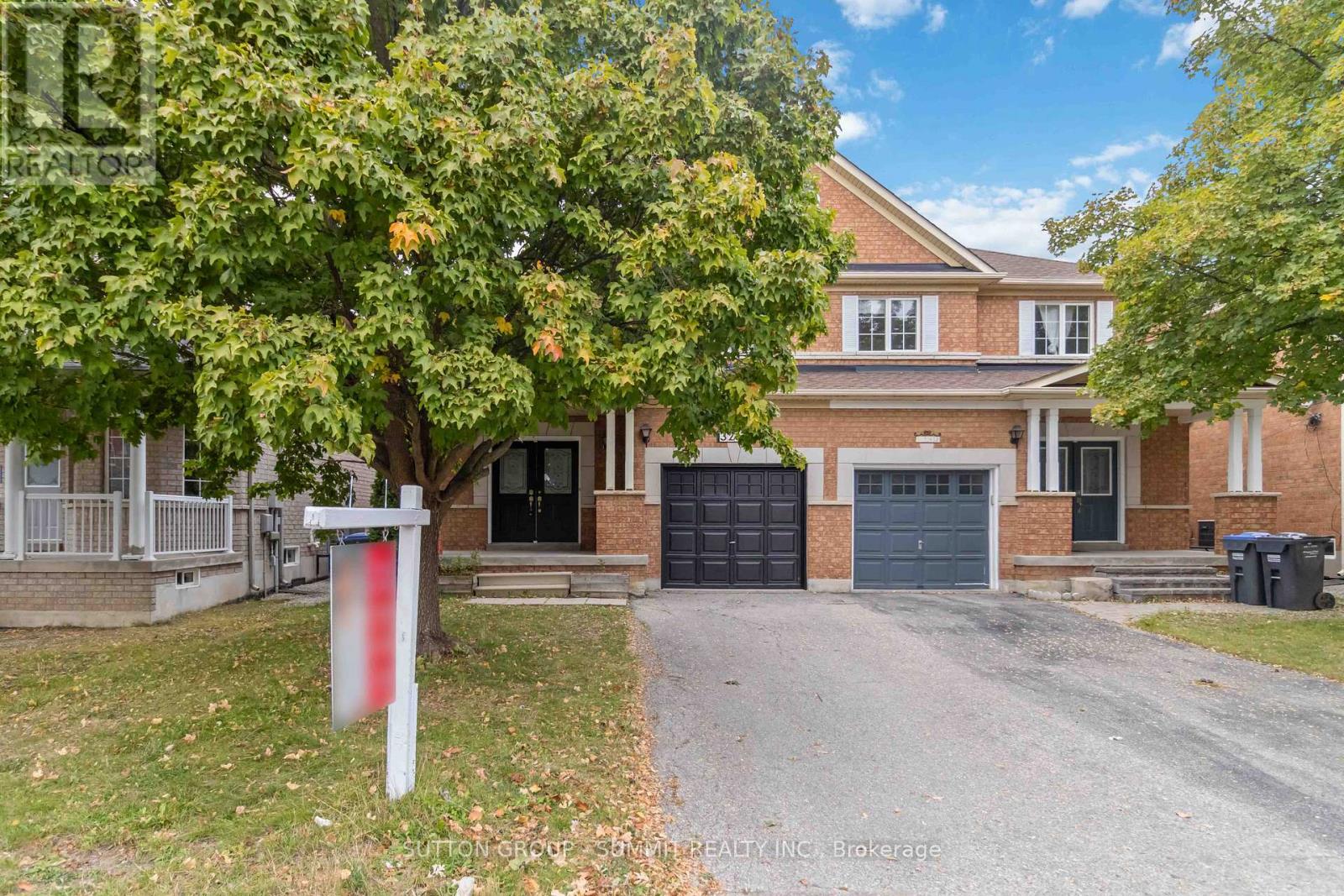 3269 Camberwell Drive, Mississauga, Ontario  L5M 6T2 - Photo 1 - W12473968