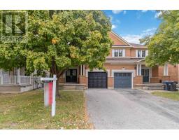 3269 CAMBERWELL DRIVE, Mississauga, Ontario