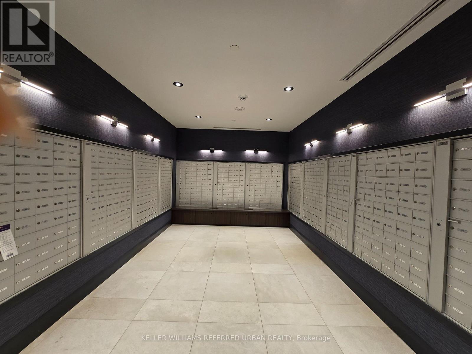 510 - 38 Annie Craig Drive, Toronto (Mimico), Ontario  M8V 0G9 - Photo 10 - W12473970