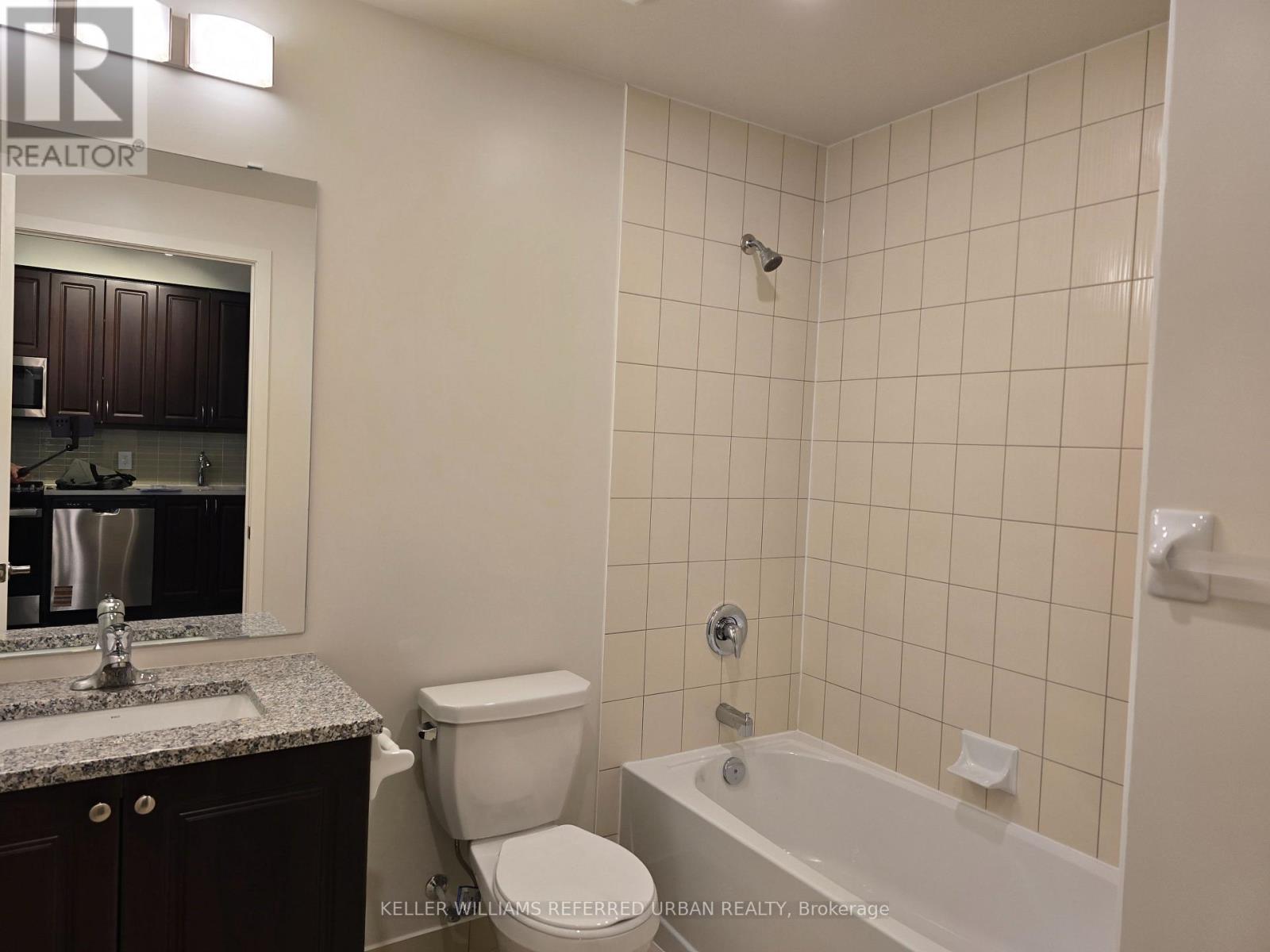 510 - 38 Annie Craig Drive, Toronto (Mimico), Ontario  M8V 0G9 - Photo 6 - W12473970