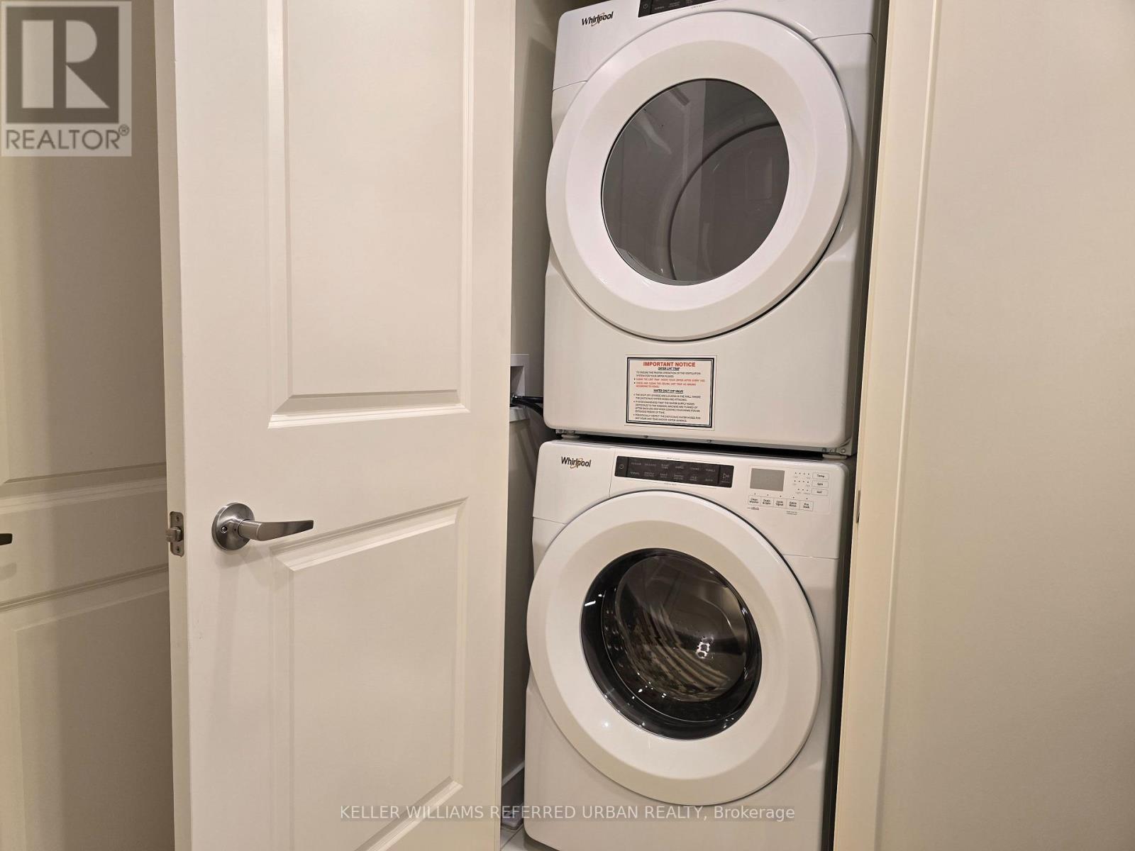 510 - 38 Annie Craig Drive, Toronto (Mimico), Ontario  M8V 0G9 - Photo 7 - W12473970