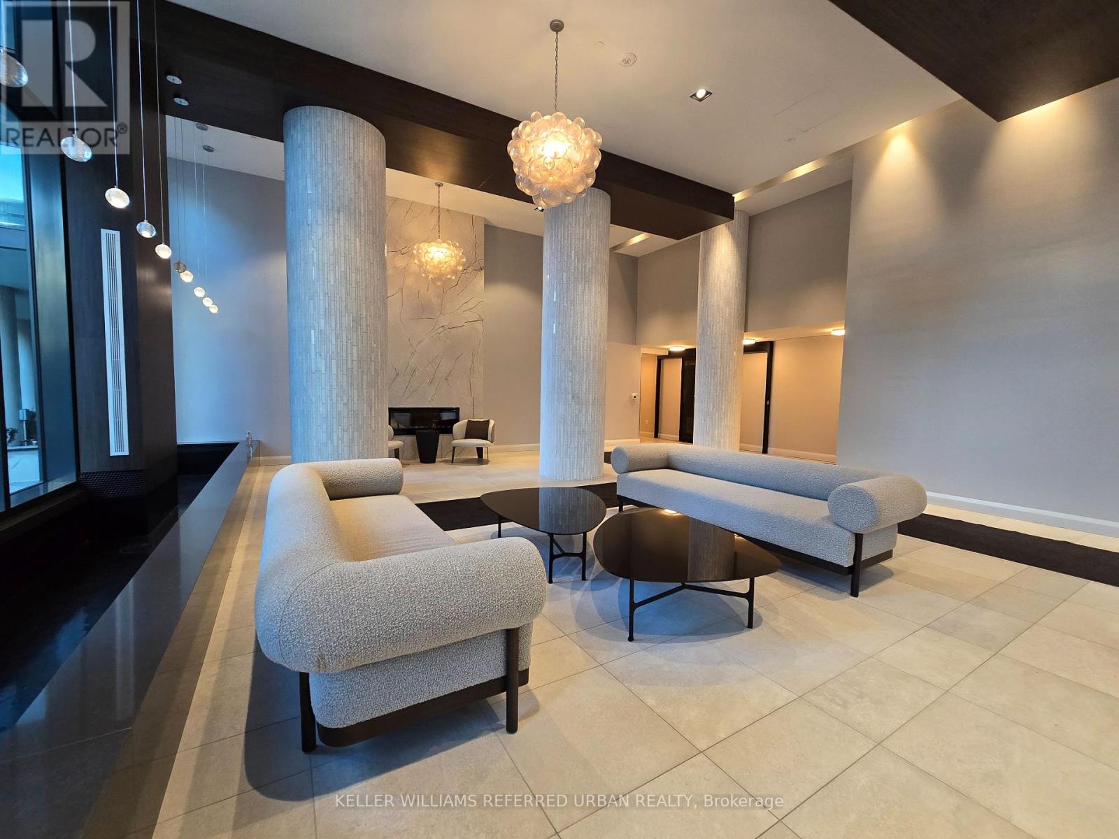 510 - 38 Annie Craig Drive, Toronto (Mimico), Ontario  M8V 0G9 - Photo 9 - W12473970