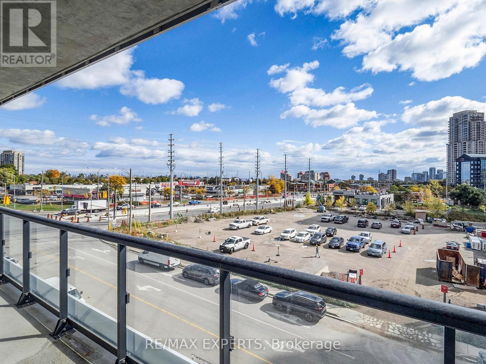 307 - 15 Watergarden Drive, Mississauga, Ontario  L5R 0H4 - Photo 19 - W12473998