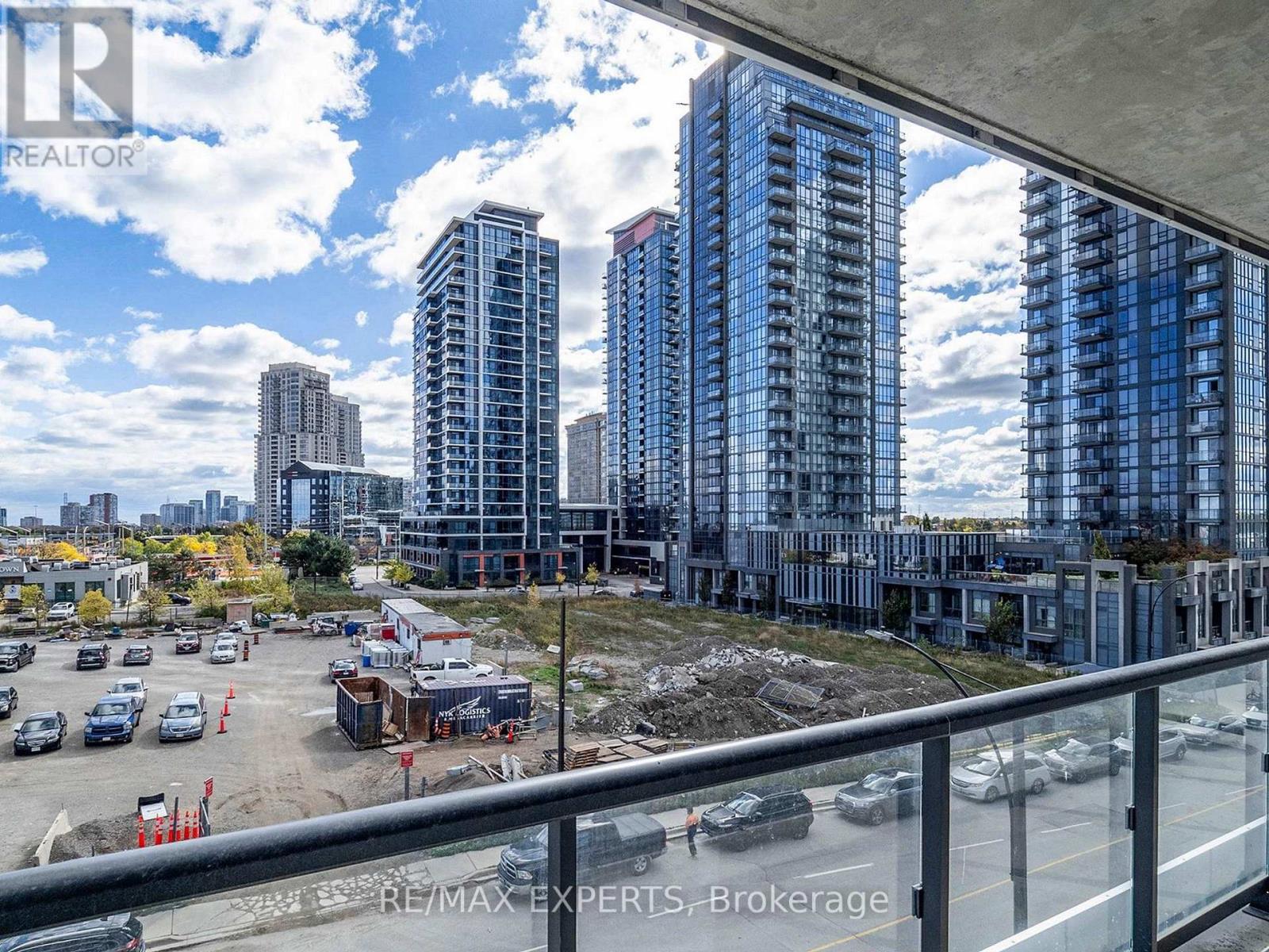 307 - 15 Watergarden Drive, Mississauga, Ontario  L5R 0H4 - Photo 20 - W12473998