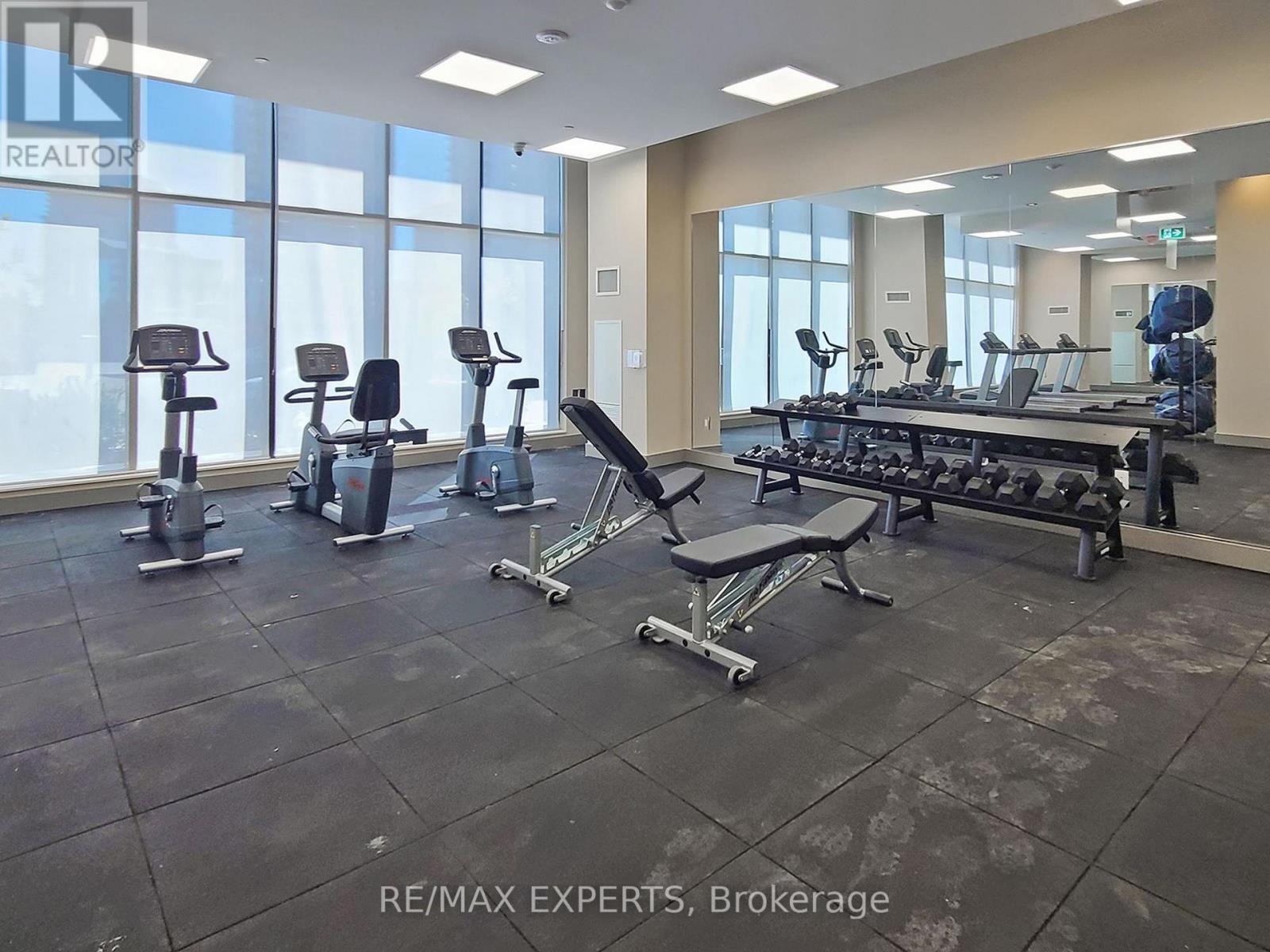 307 - 15 Watergarden Drive, Mississauga, Ontario  L5R 0H4 - Photo 24 - W12473998