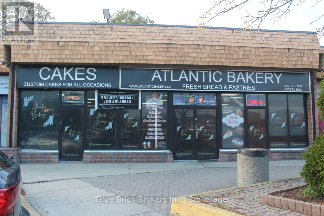 4 - 4025 BRANDON GATE DRIVE N, Mississauga, Ontario