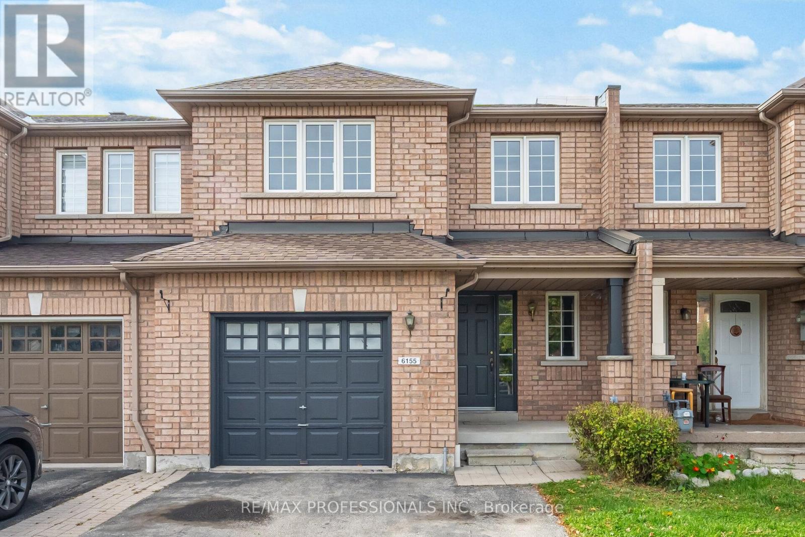 6155 ROWERS CRESCENT, Mississauga, Ontario