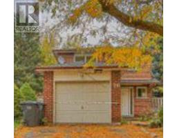 20 MOZART CRESCENT, Brampton, Ontario