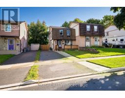 2258 MANCHESTER DRIVE, Burlington, Ontario