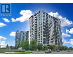 617 - 335 RATHBURN ROAD W, Mississauga, Ontario