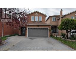 1085 IVANDALE DRIVE, Mississauga, Ontario