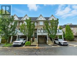 3 - 117 NELSON STREET, Oakville, Ontario