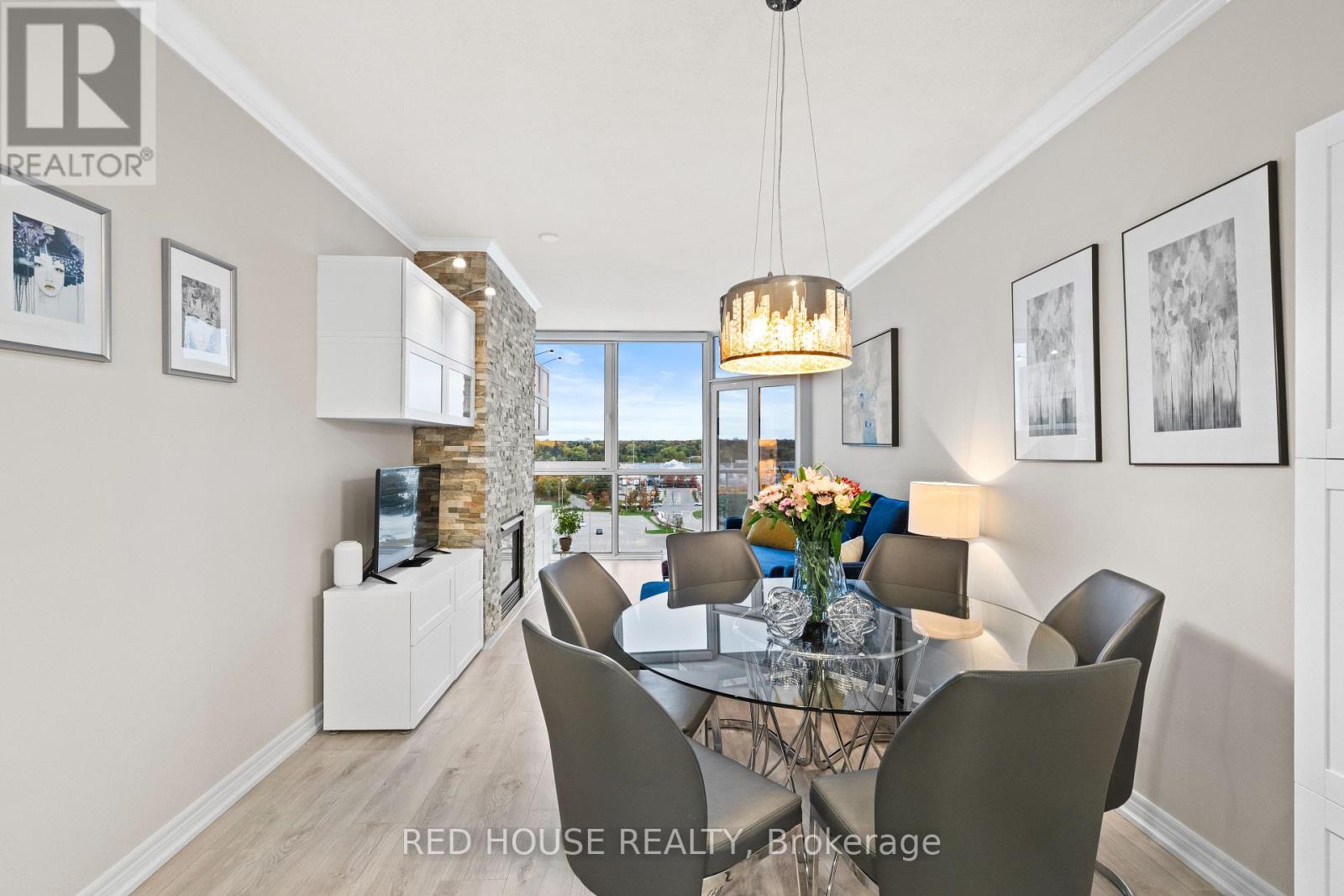 Ph906 - 50 Old Mill Road, Oakville, Ontario  L6J 7W1 - Photo 16 - W12474101
