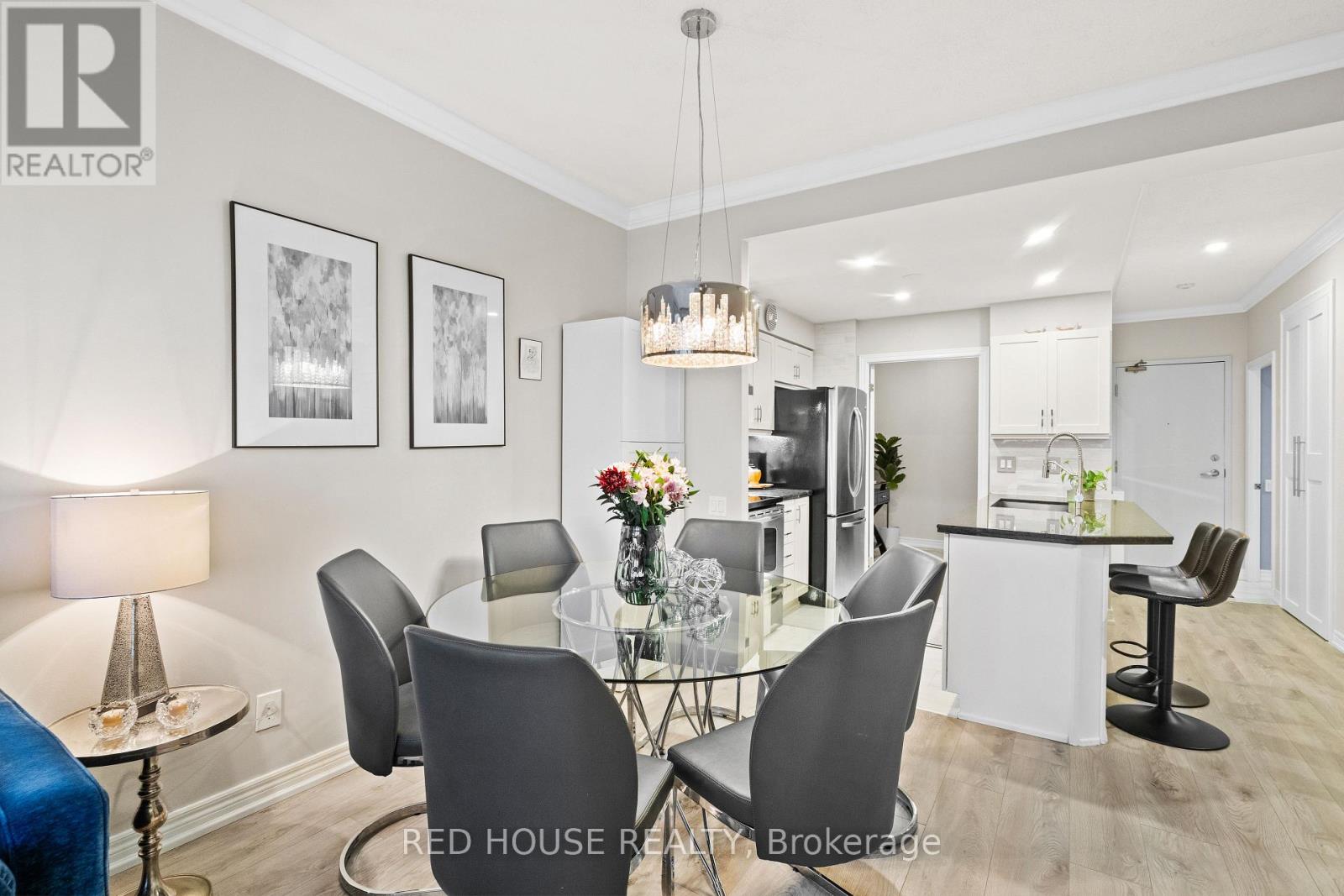 Ph906 - 50 Old Mill Road, Oakville, Ontario  L6J 7W1 - Photo 22 - W12474101