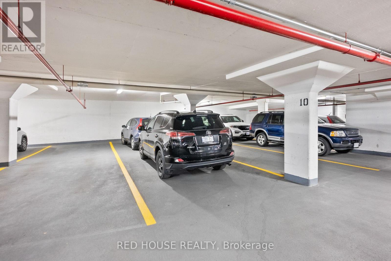 Ph906 - 50 Old Mill Road, Oakville, Ontario  L6J 7W1 - Photo 35 - W12474101
