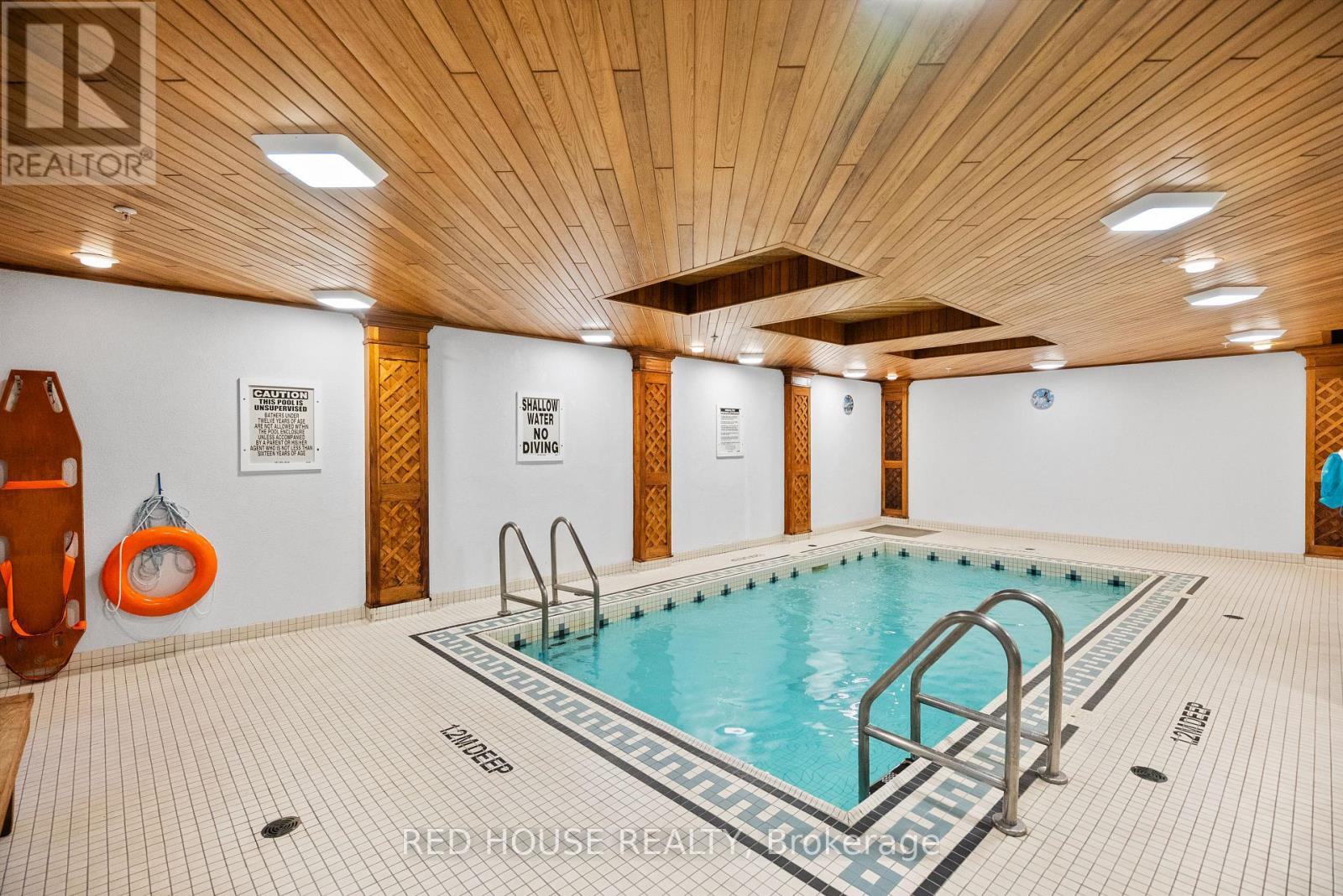 Ph906 - 50 Old Mill Road, Oakville, Ontario  L6J 7W1 - Photo 37 - W12474101