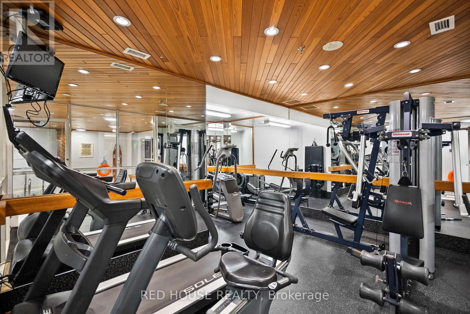 Ph906 - 50 Old Mill Road, Oakville, Ontario  L6J 7W1 - Photo 38 - W12474101