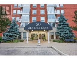 PH906 - 50 OLD MILL ROAD, Oakville, Ontario