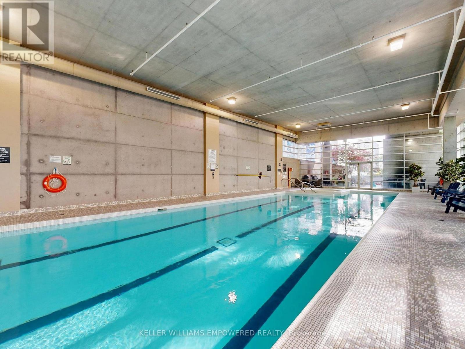 3905 - 81 Navy Wharf Court, Toronto, Ontario  M5V 3S2 - Photo 30 - C12436970