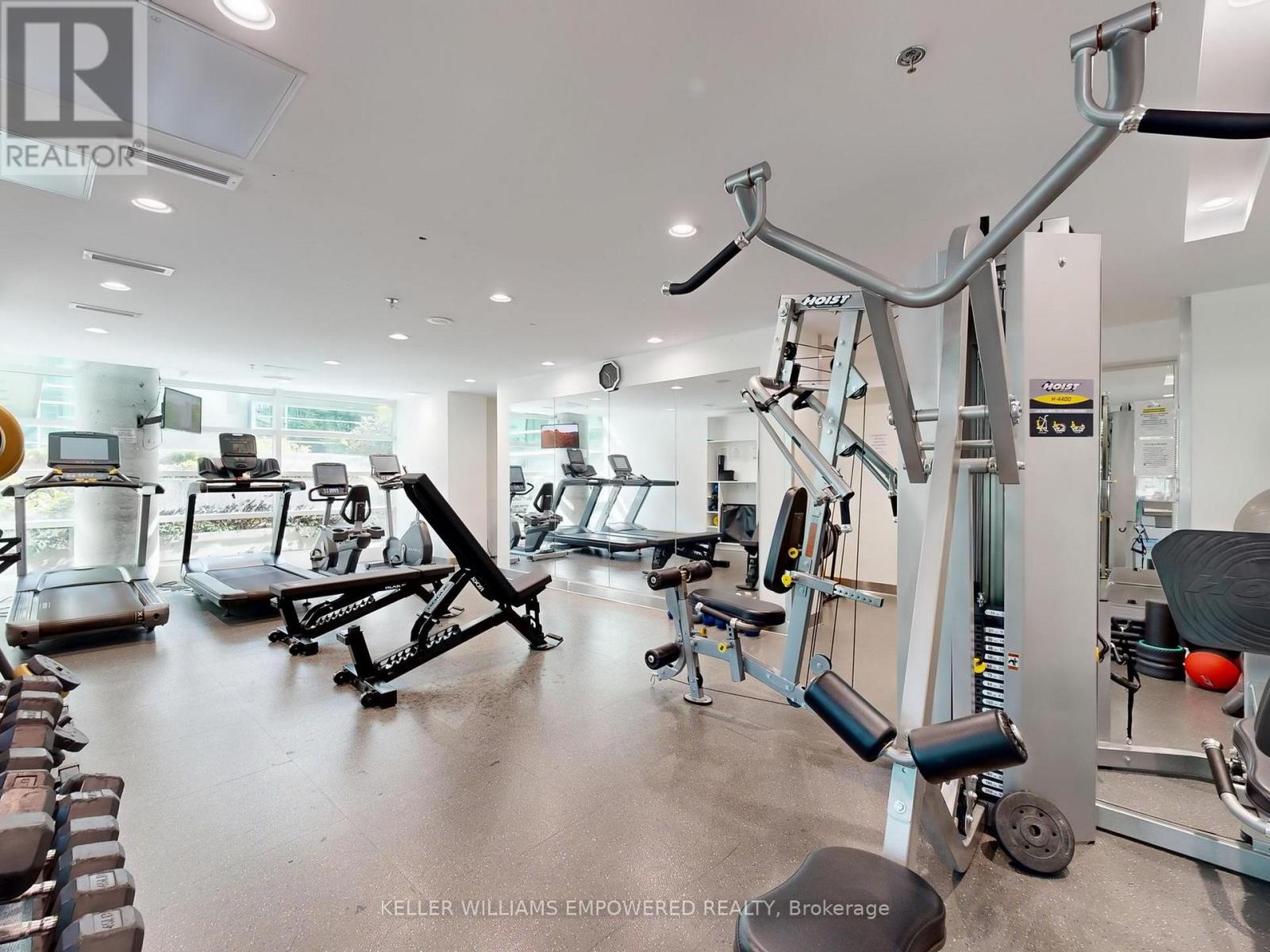 3905 - 81 Navy Wharf Court, Toronto, Ontario  M5V 3S2 - Photo 31 - C12436970