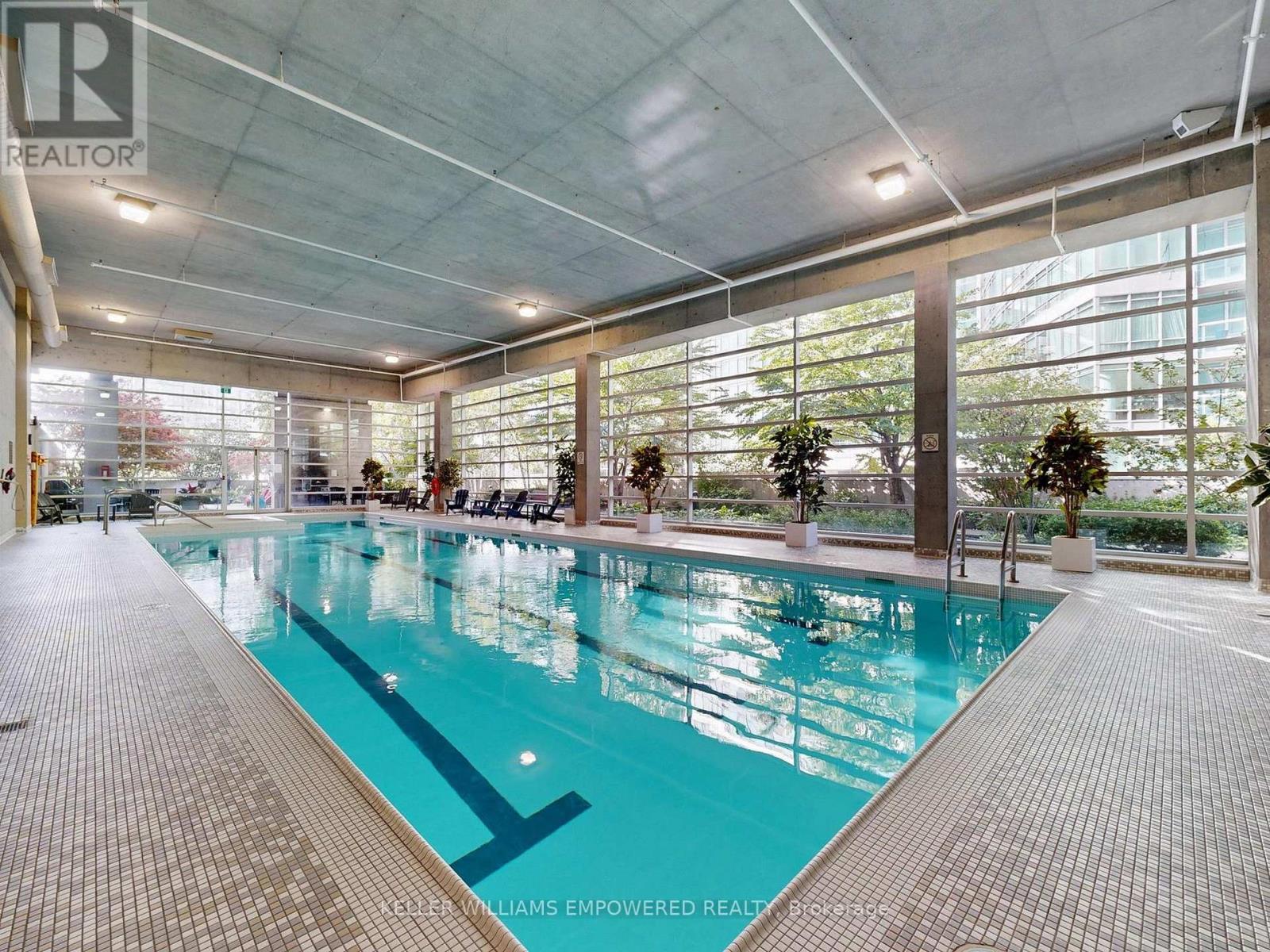 3905 - 81 Navy Wharf Court, Toronto, Ontario  M5V 3S2 - Photo 29 - C12436970