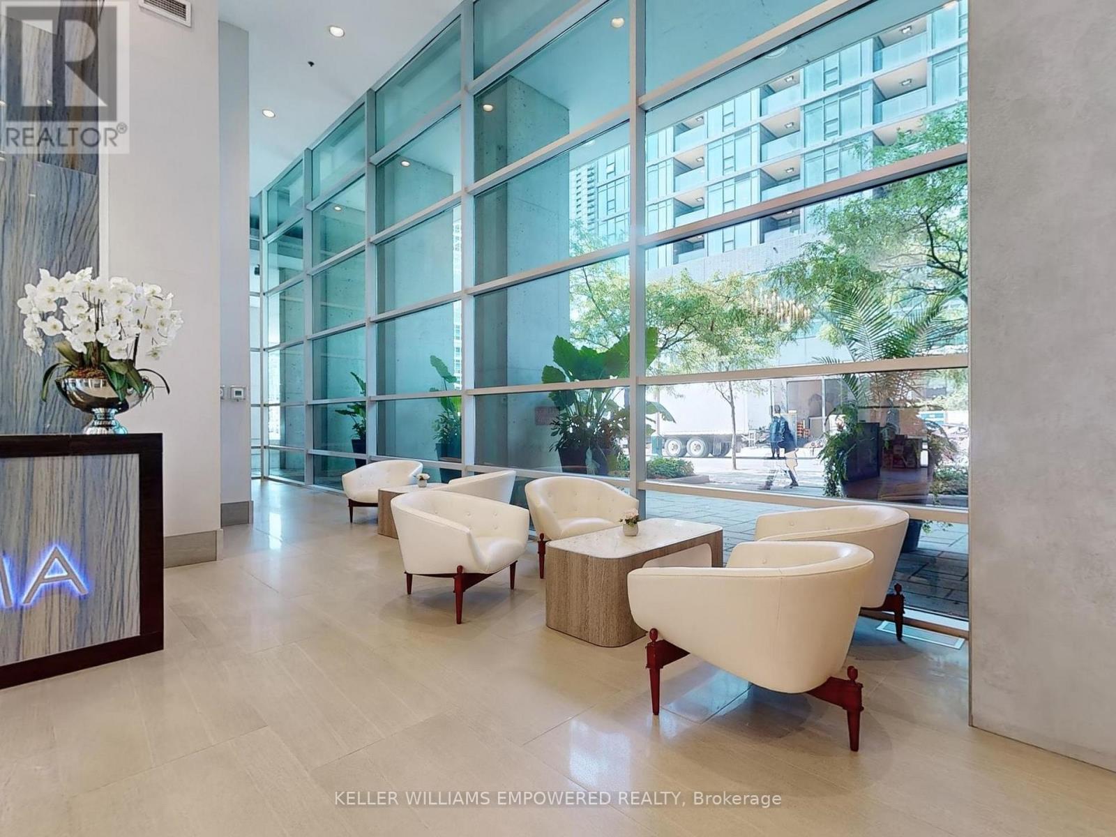 3905 - 81 Navy Wharf Court, Toronto, Ontario  M5V 3S2 - Photo 2 - C12436970