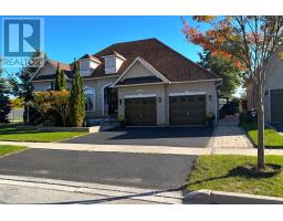 452 ATHABASCA DRIVE, Vaughan, Ontario
