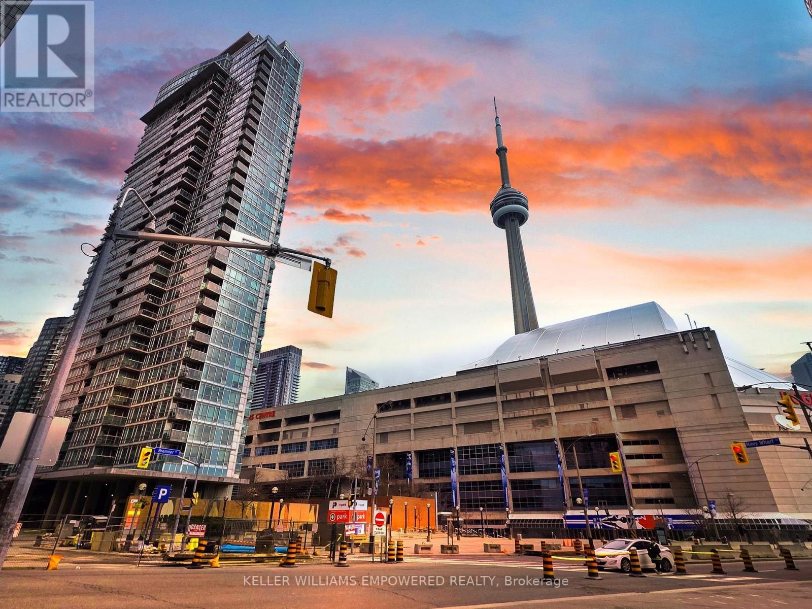 3905 - 81 Navy Wharf Court, Toronto, Ontario  M5V 3S2 - Photo 28 - C12436970