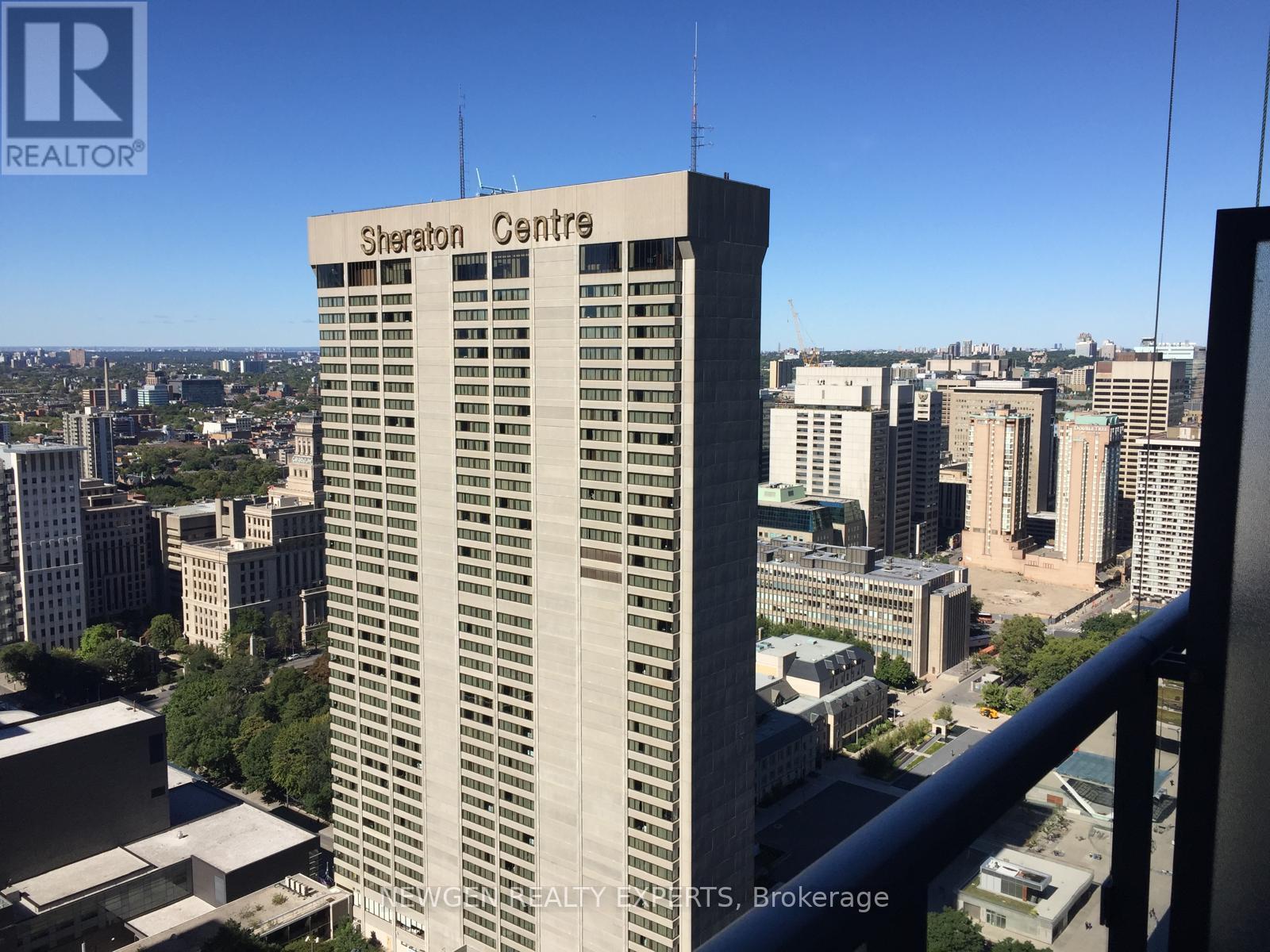 3812 - 70 Temperance Street, Toronto, Ontario  M5H 4E8 - Photo 16 - C12470328