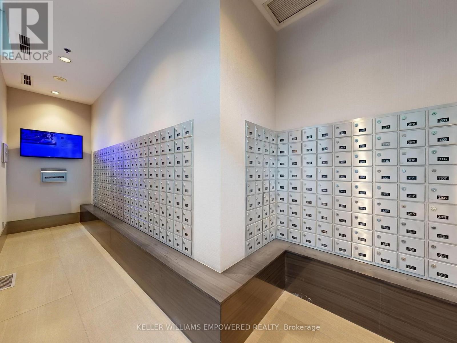 3905 - 81 Navy Wharf Court, Toronto, Ontario  M5V 3S2 - Photo 35 - C12436970