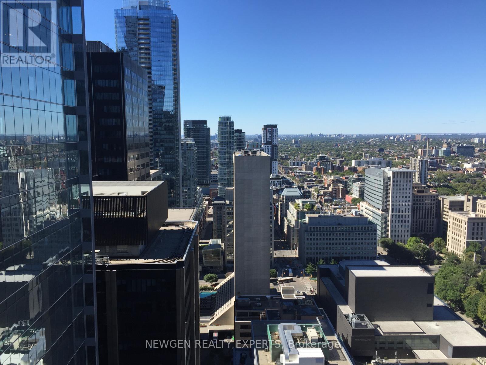 3812 - 70 Temperance Street, Toronto, Ontario  M5H 4E8 - Photo 10 - C12470328