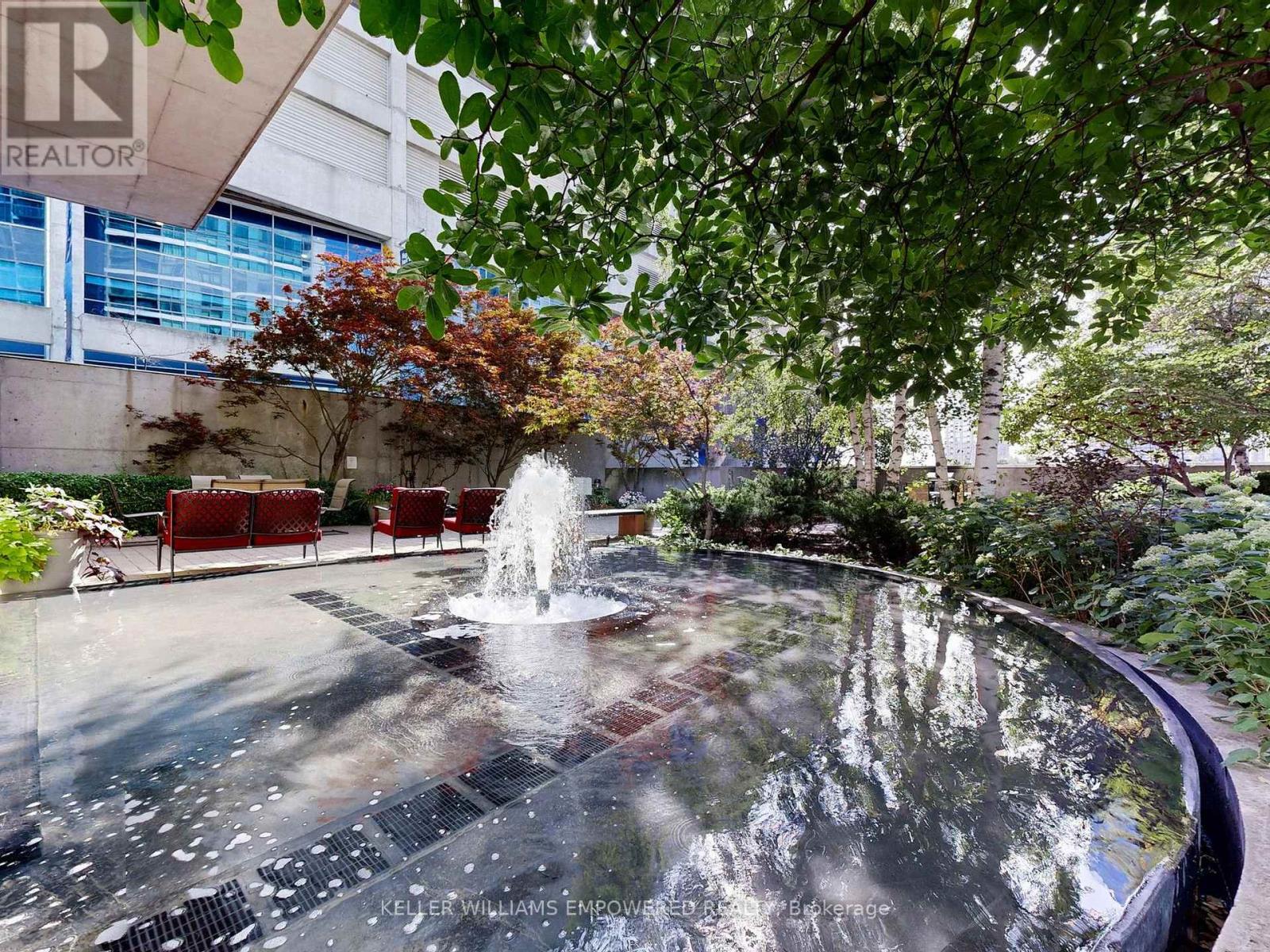 3905 - 81 Navy Wharf Court, Toronto, Ontario  M5V 3S2 - Photo 42 - C12436970