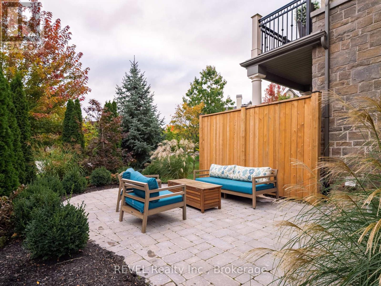 A7 - 7 Aberdeen Lane S, Niagara-On-The-Lake (Town), Ontario  L0S 1J0 - Photo 33 - X12474144