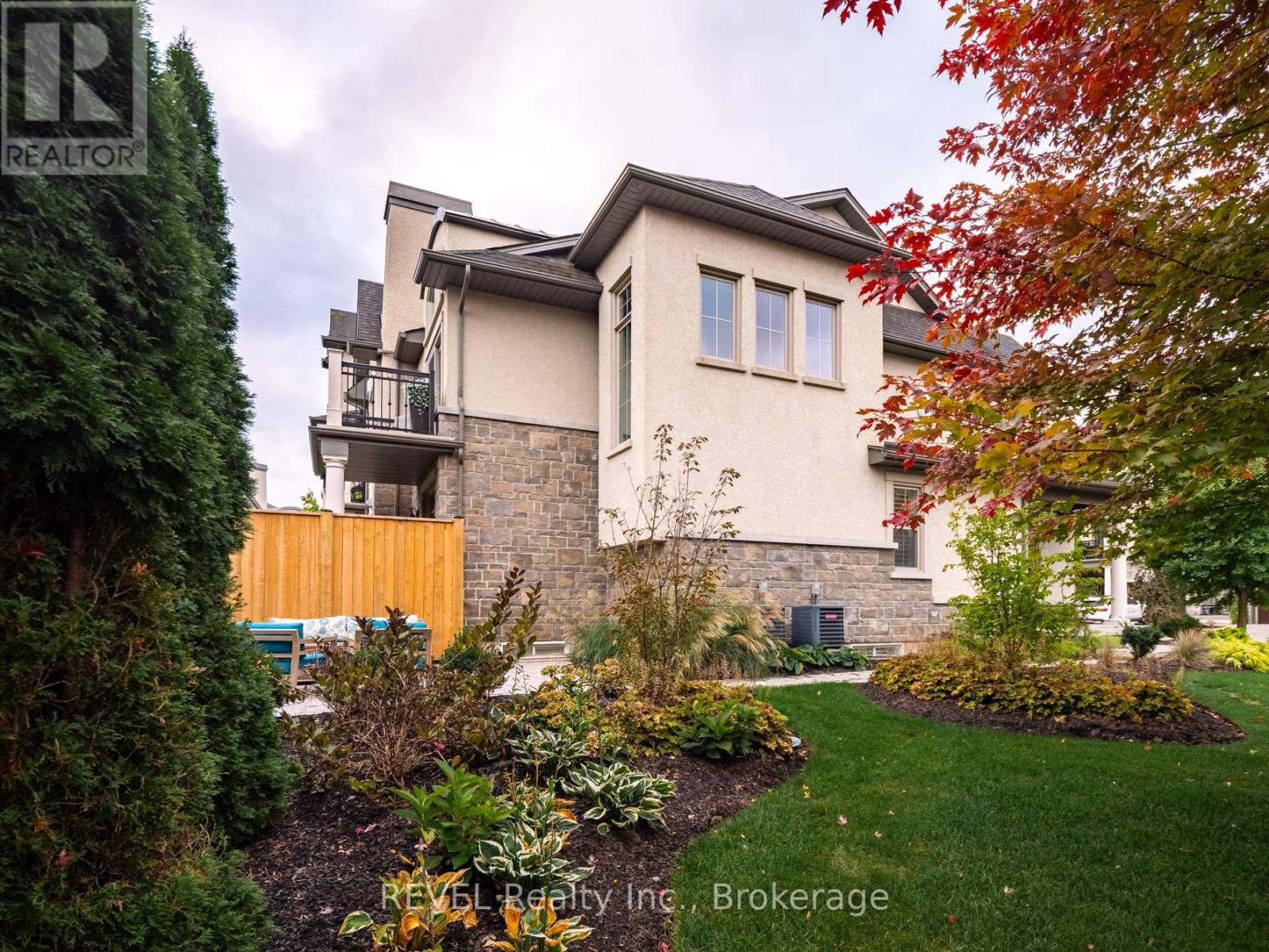 A7 - 7 Aberdeen Lane S, Niagara-On-The-Lake (Town), Ontario  L0S 1J0 - Photo 35 - X12474144