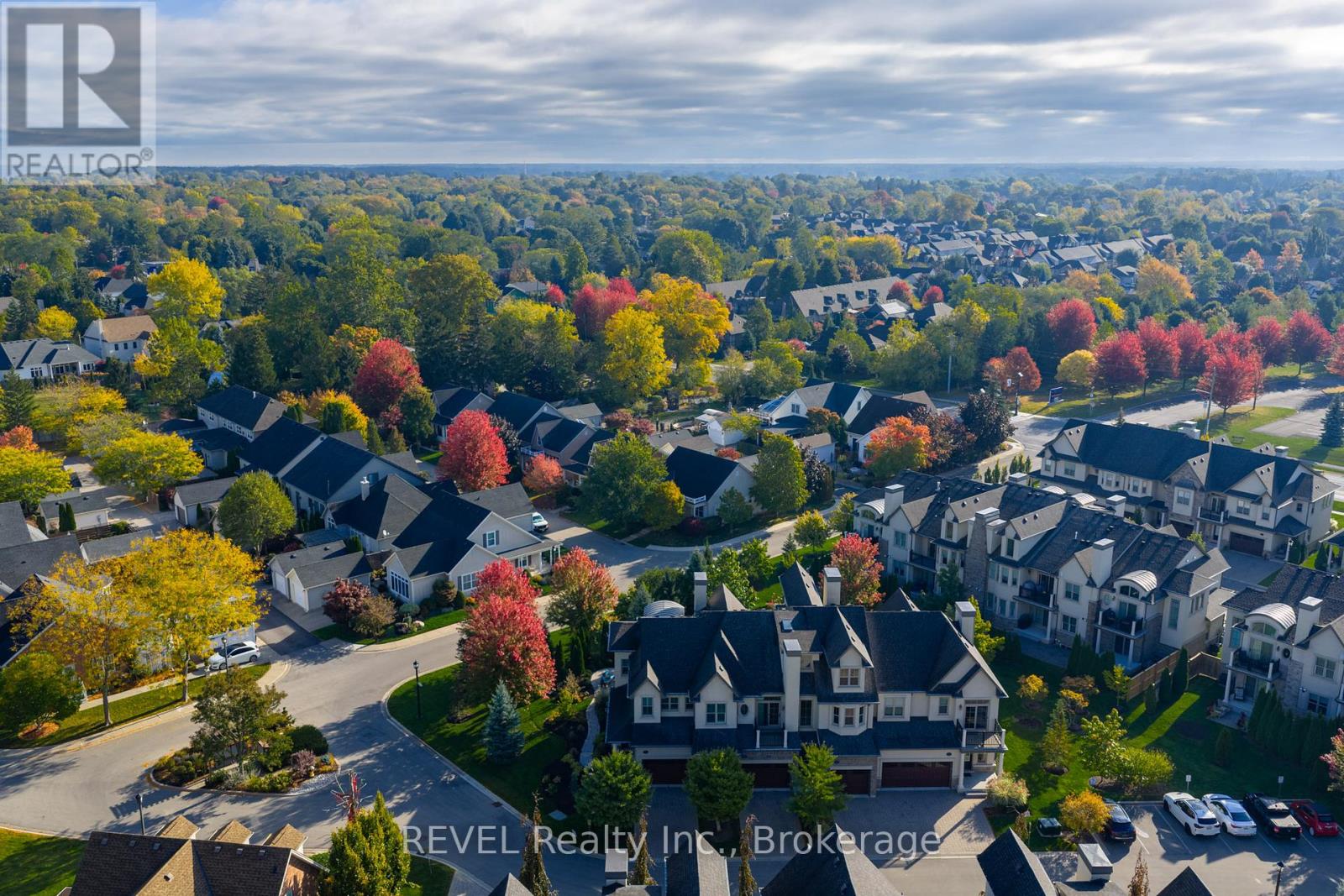 A7 - 7 Aberdeen Lane S, Niagara-On-The-Lake (Town), Ontario  L0S 1J0 - Photo 38 - X12474144