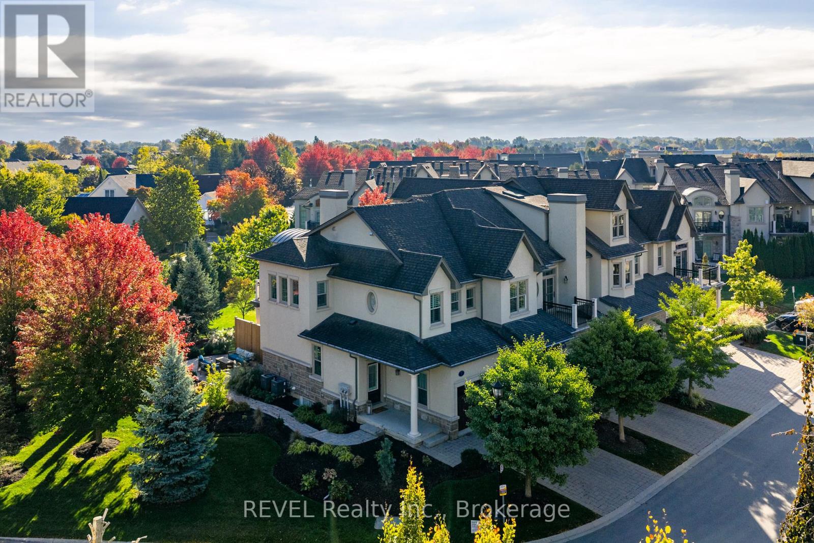 A7 - 7 Aberdeen Lane S, Niagara-On-The-Lake (Town), Ontario  L0S 1J0 - Photo 42 - X12474144