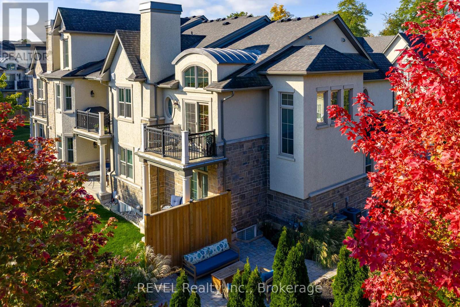 A7 - 7 Aberdeen Lane S, Niagara-On-The-Lake (Town), Ontario  L0S 1J0 - Photo 44 - X12474144