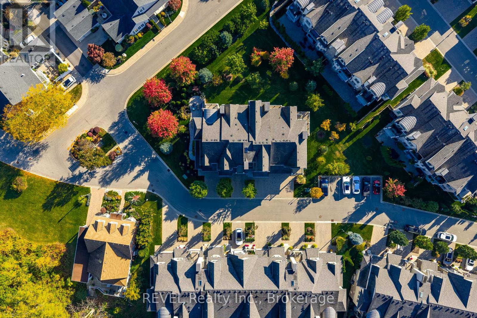 A7 - 7 Aberdeen Lane S, Niagara-On-The-Lake (Town), Ontario  L0S 1J0 - Photo 46 - X12474144