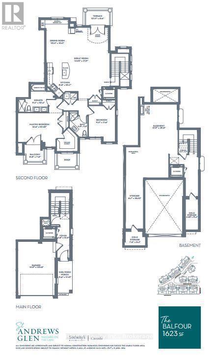 A7 - 7 Aberdeen Lane S, Niagara-On-The-Lake (Town), Ontario  L0S 1J0 - Photo 48 - X12474144