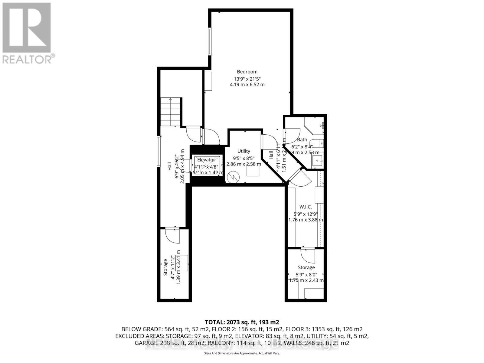 A7 - 7 Aberdeen Lane S, Niagara-On-The-Lake (Town), Ontario  L0S 1J0 - Photo 49 - X12474144