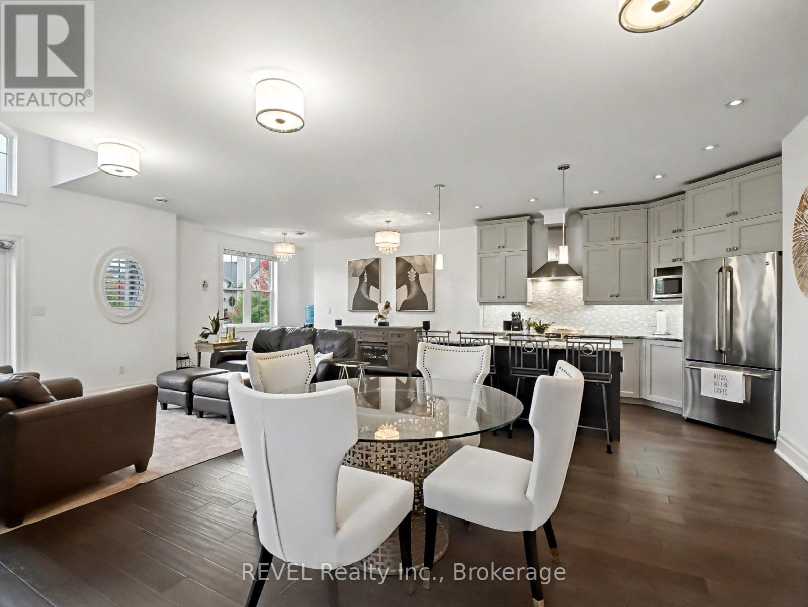 A7 - 7 Aberdeen Lane S, Niagara-On-The-Lake (Town), Ontario  L0S 1J0 - Photo 6 - X12474144