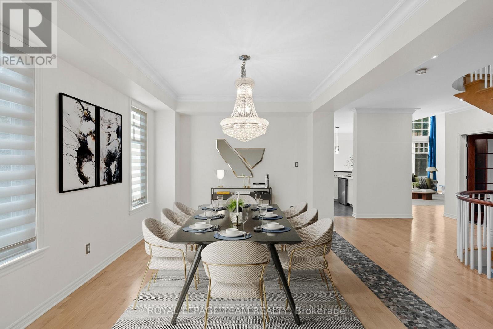 60 Ironside Court, Ottawa, Ontario  K2K 3H6 - Photo 11 - X12407659