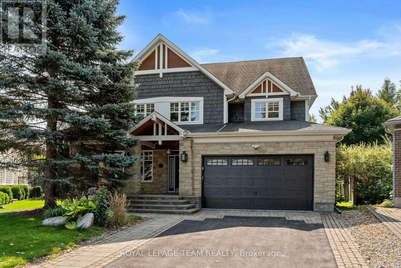 60 Ironside Court, Ottawa, Ontario  K2K 3H6 - Photo 4 - X12407659