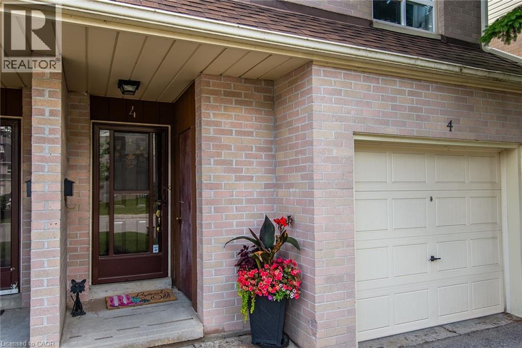 634 Strasburg Road Unit# 3, Kitchener, Ontario  N2E 2G8 - Photo 3 - 40781038